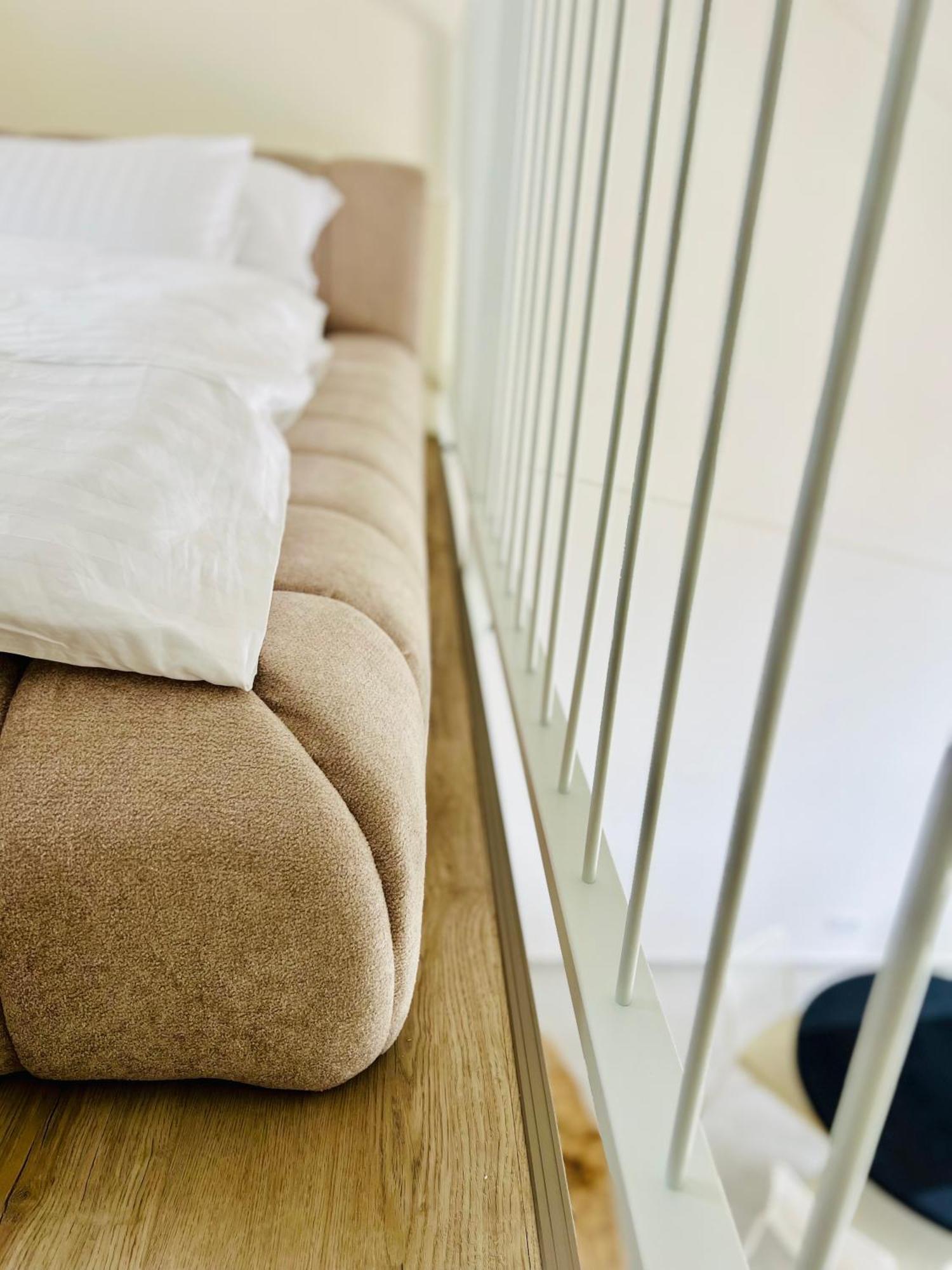 Palavske Apartmany Original Pavlov Bagian luar foto