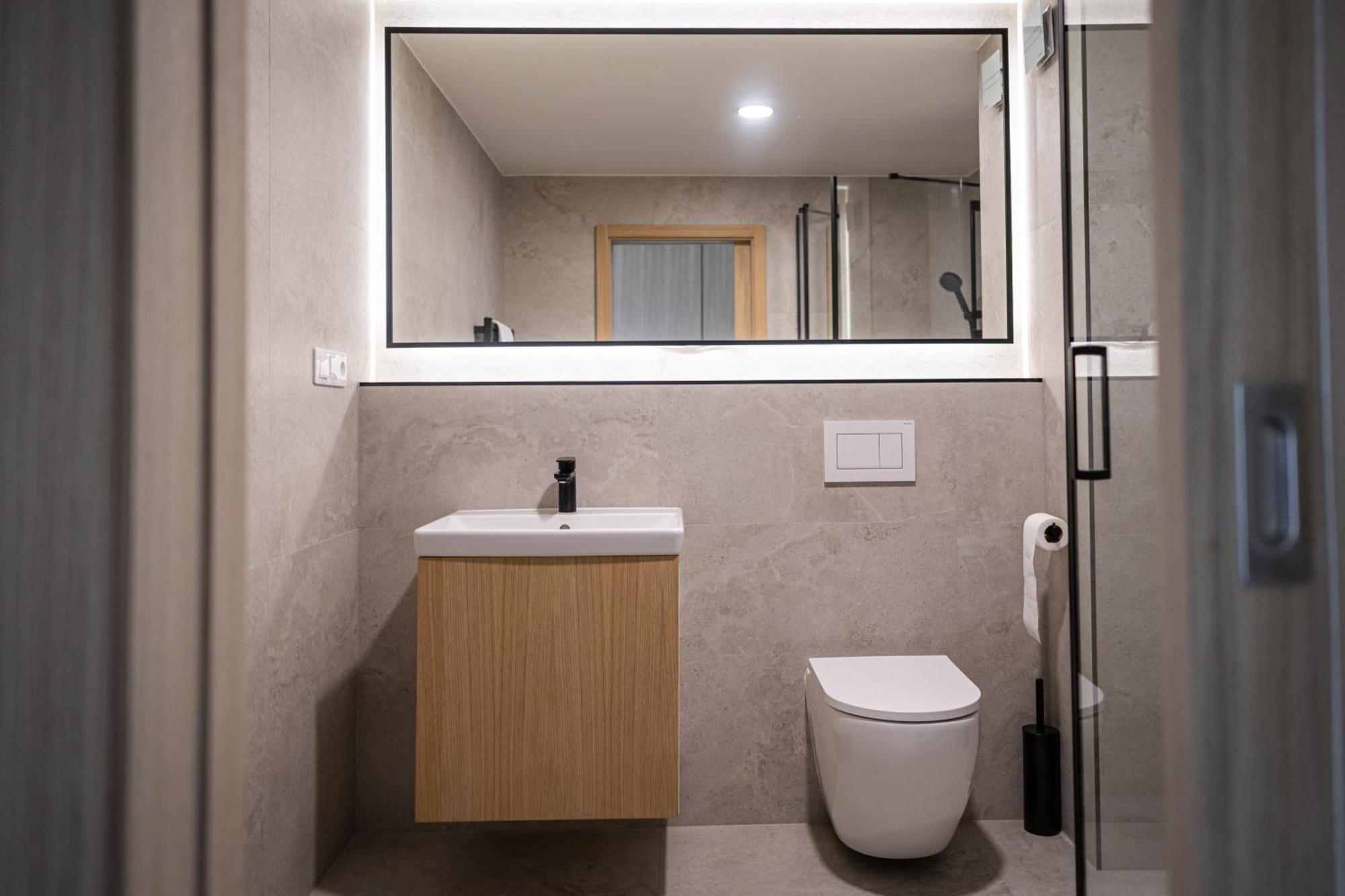 Palavske Apartmany Original Pavlov Bagian luar foto