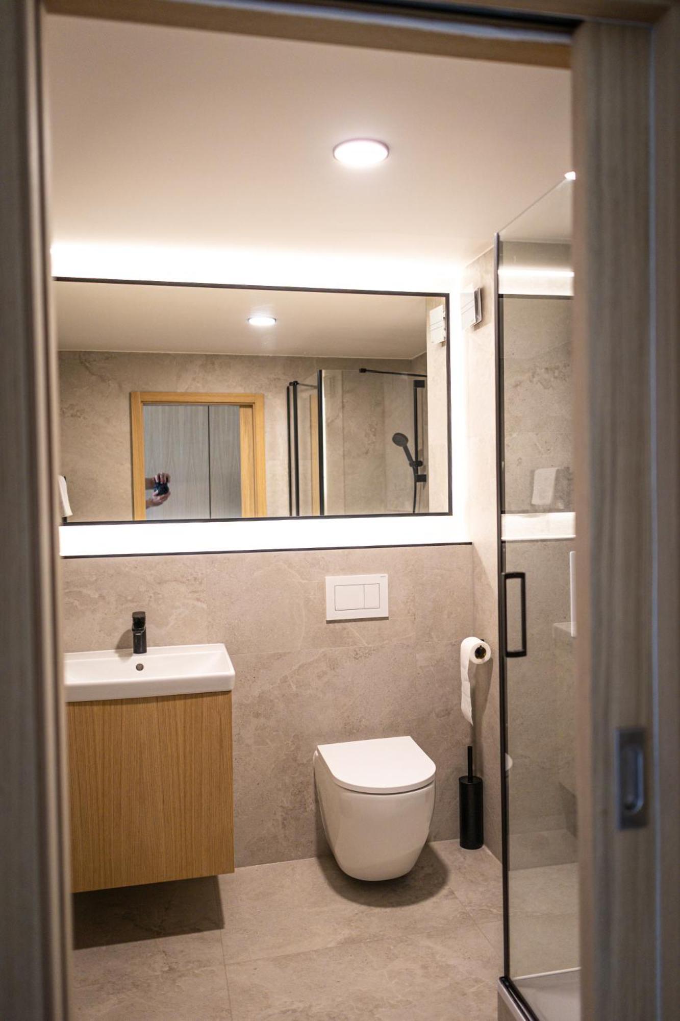 Palavske Apartmany Original Pavlov Bagian luar foto
