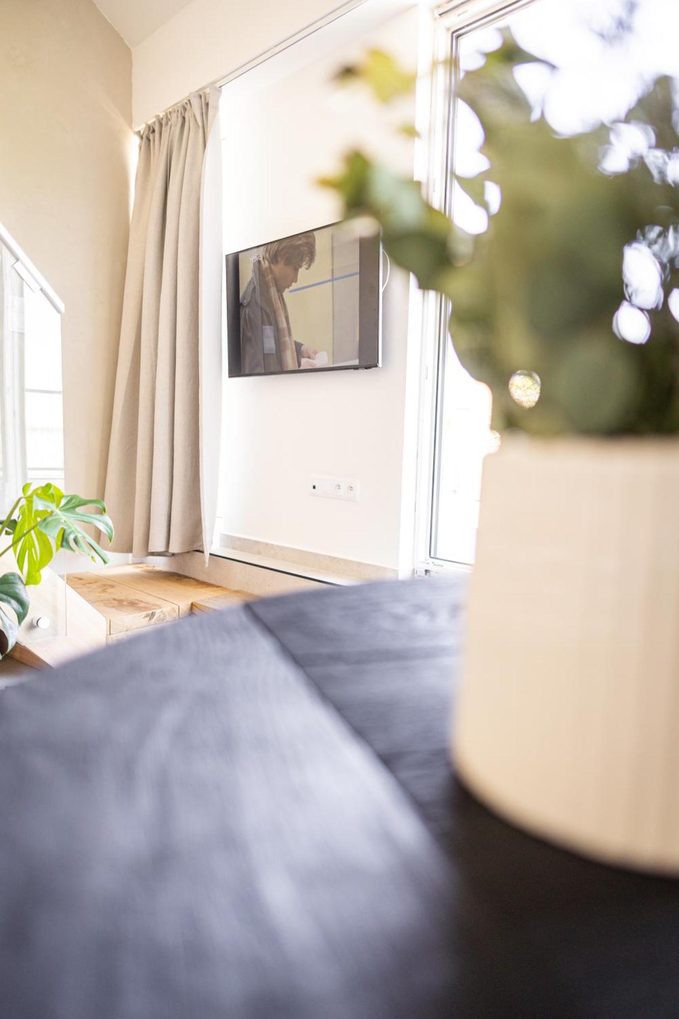 Palavske Apartmany Original Pavlov Bagian luar foto