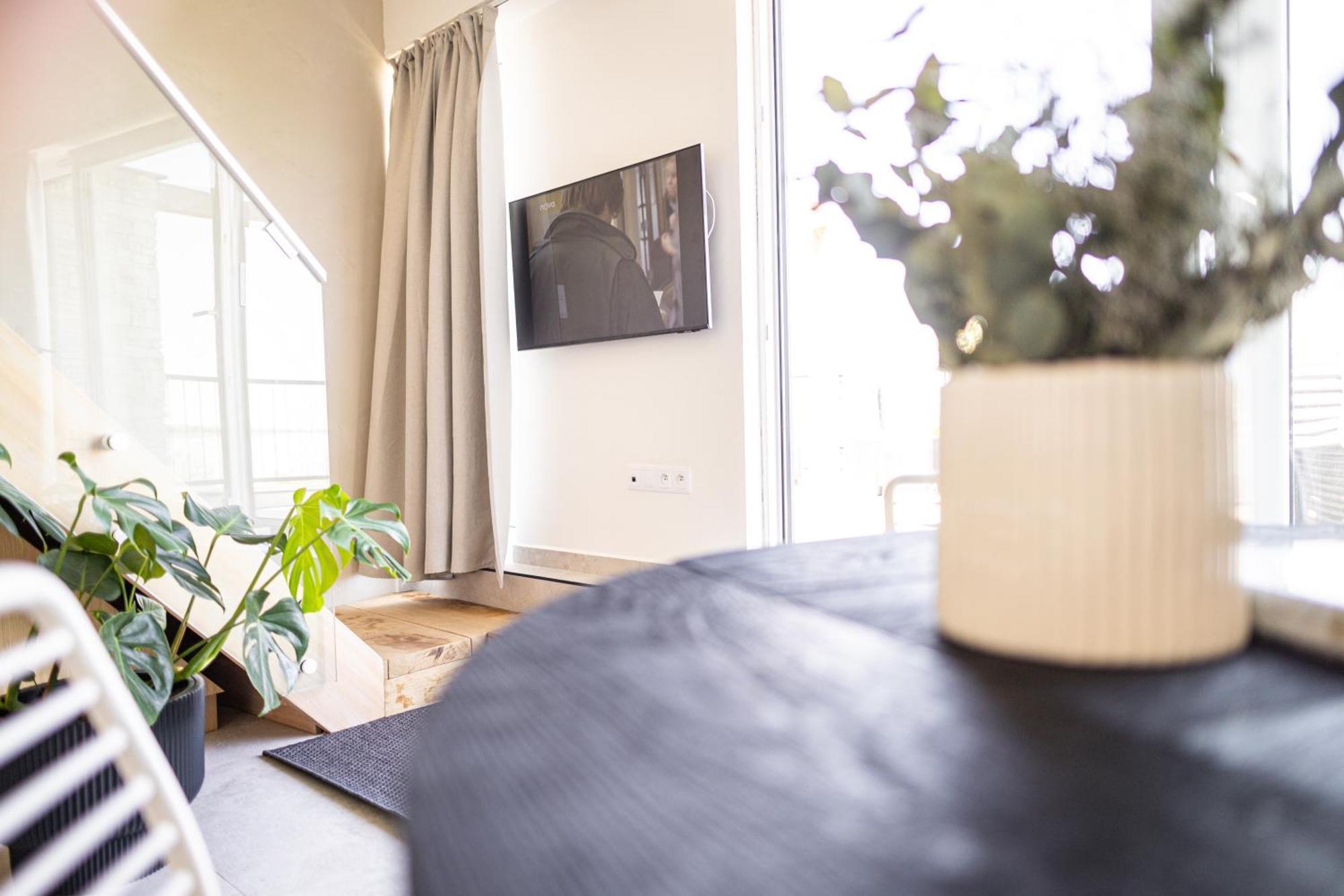 Palavske Apartmany Original Pavlov Bagian luar foto