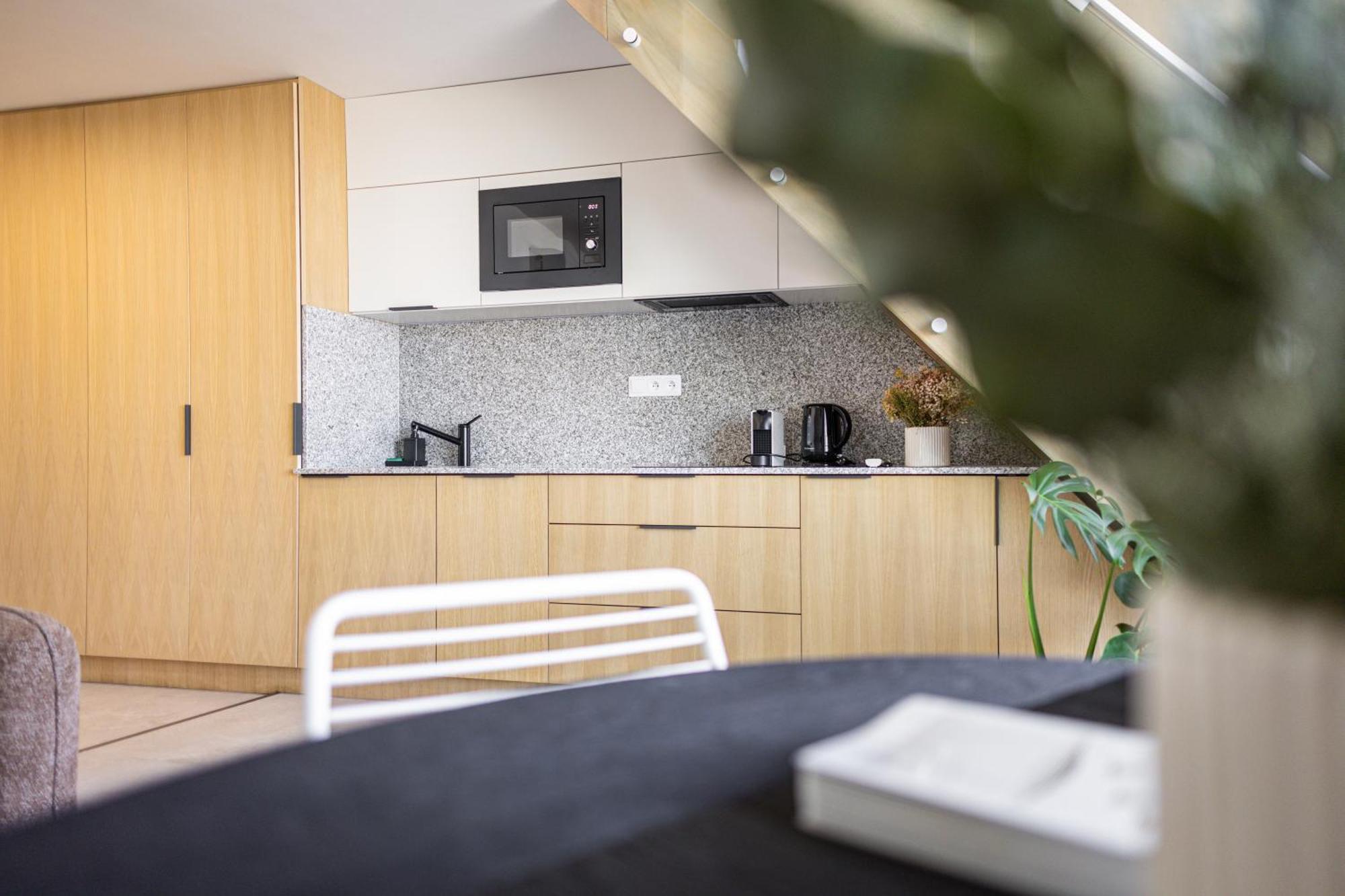 Palavske Apartmany Original Pavlov Bagian luar foto