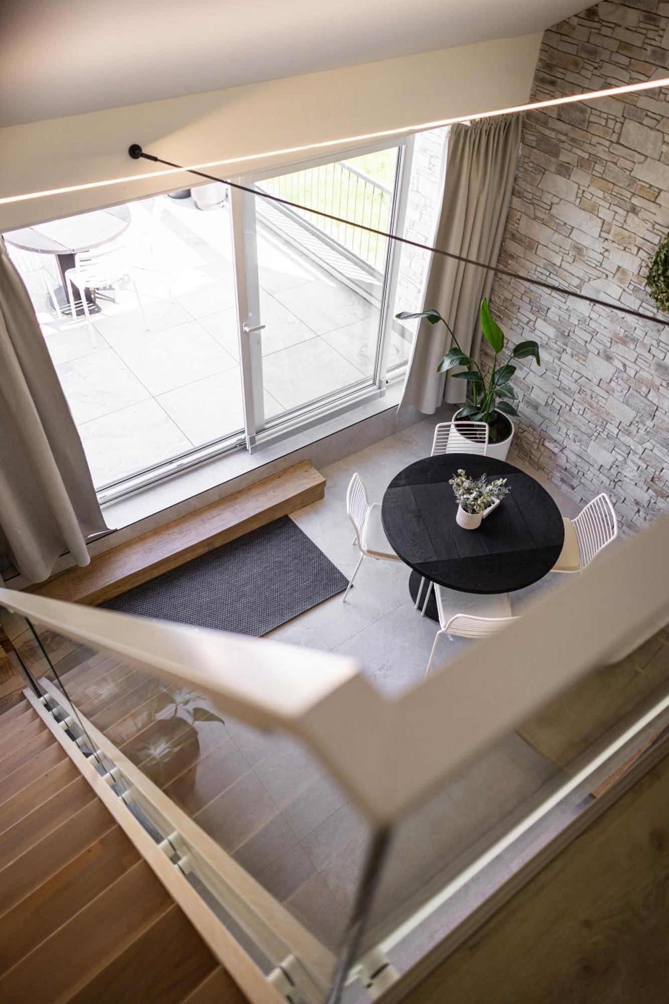 Palavske Apartmany Original Pavlov Bagian luar foto