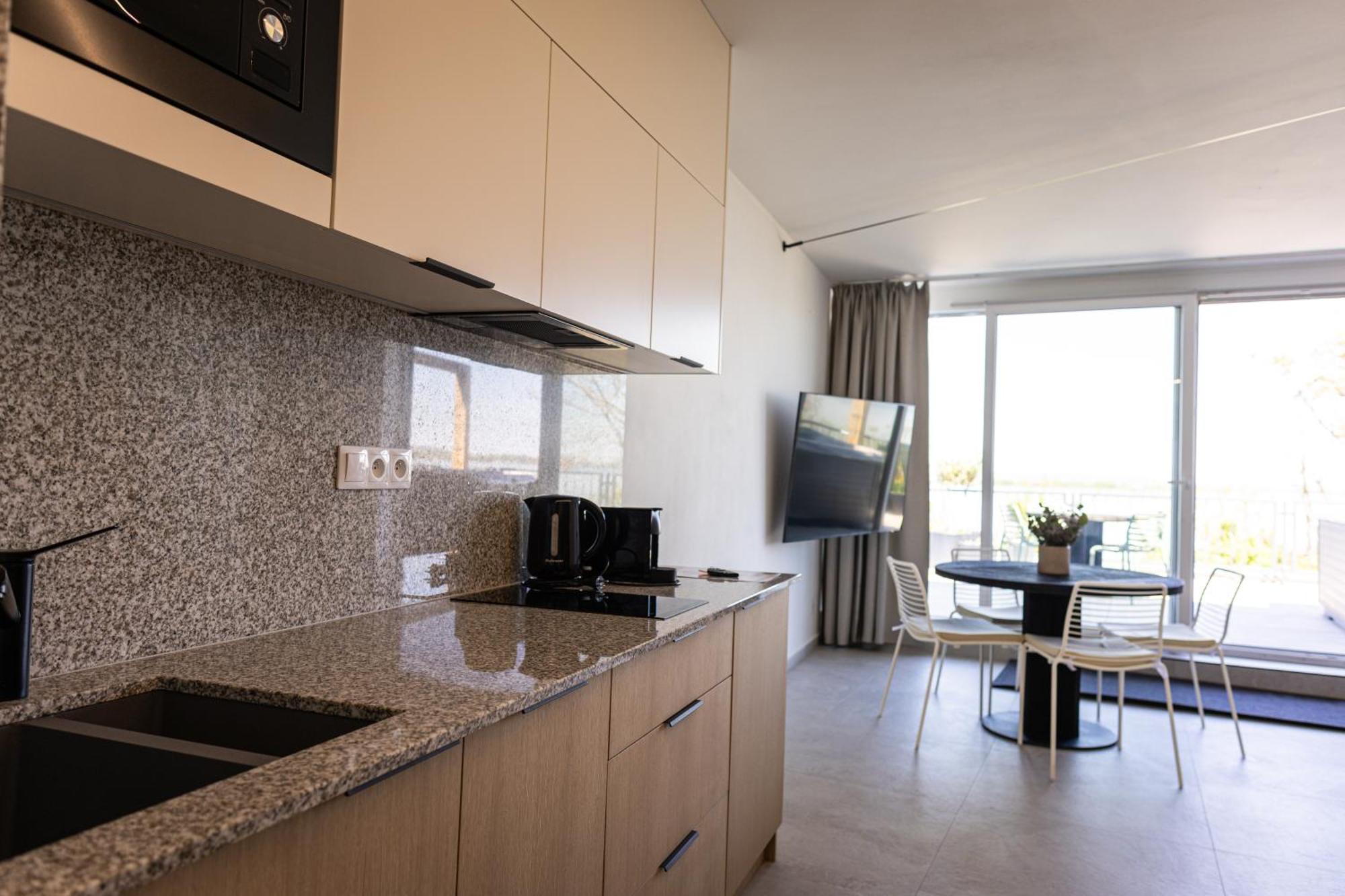 Palavske Apartmany Original Pavlov Bagian luar foto